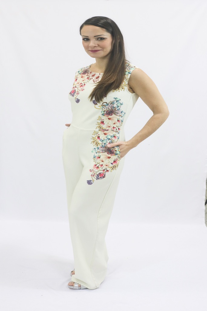 Mono Estampado Anabel