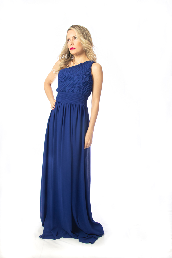 Vestido Camelia (Varios Colores)