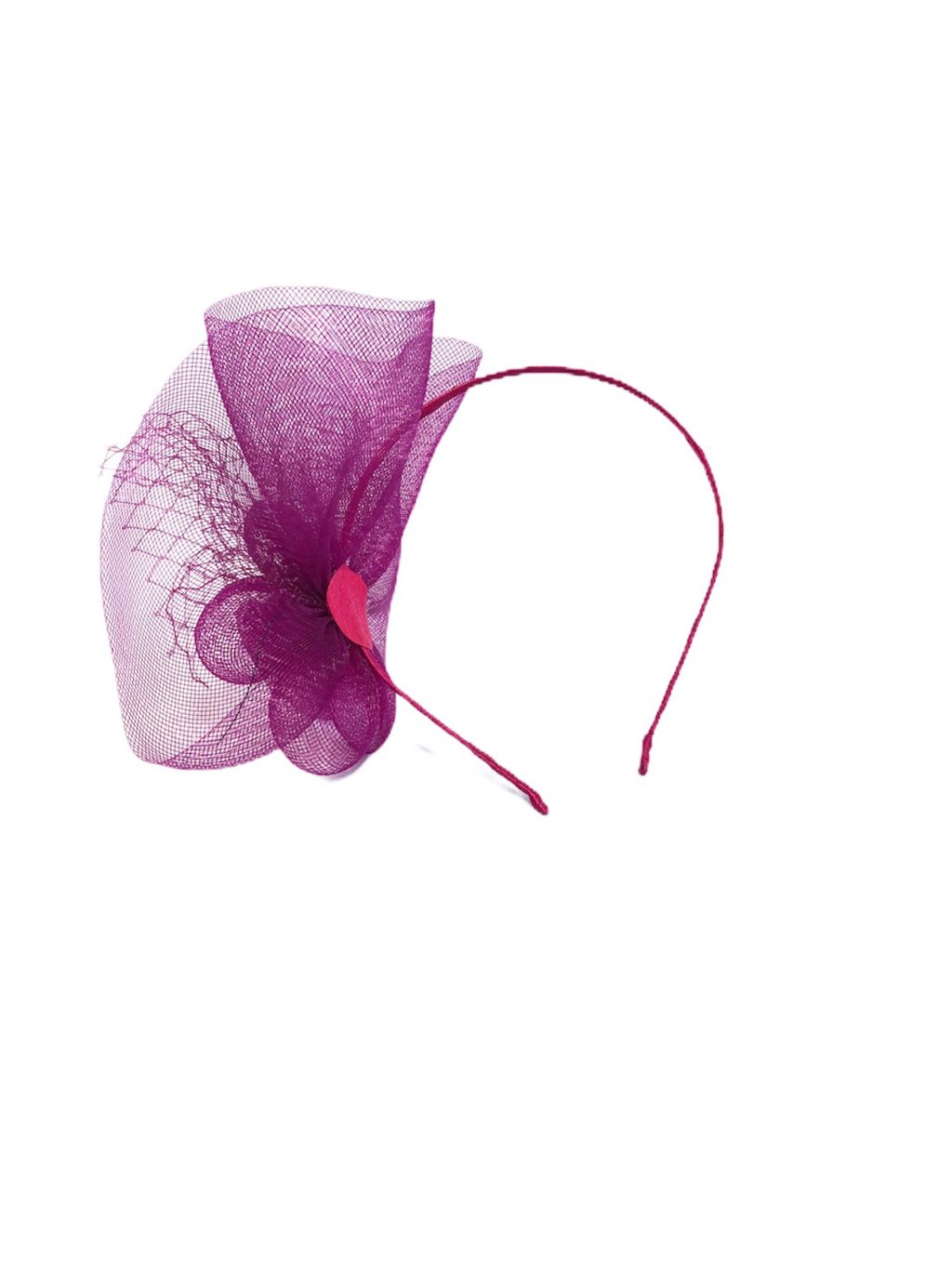 Diadema Buganvilla Lily