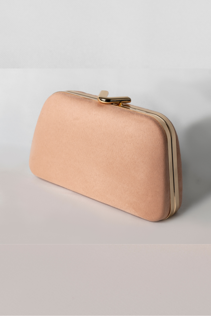 Bolso Beige Peach