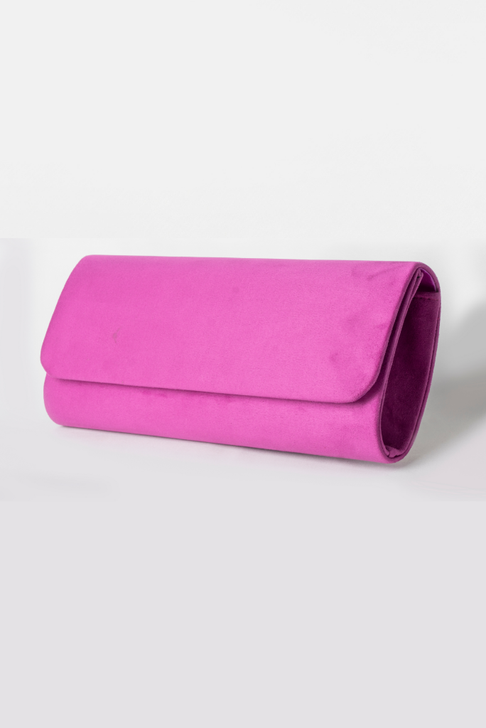 Bolso Rosa Magenta