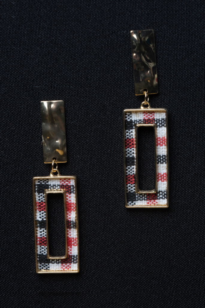 Pendiente Largo Alpha