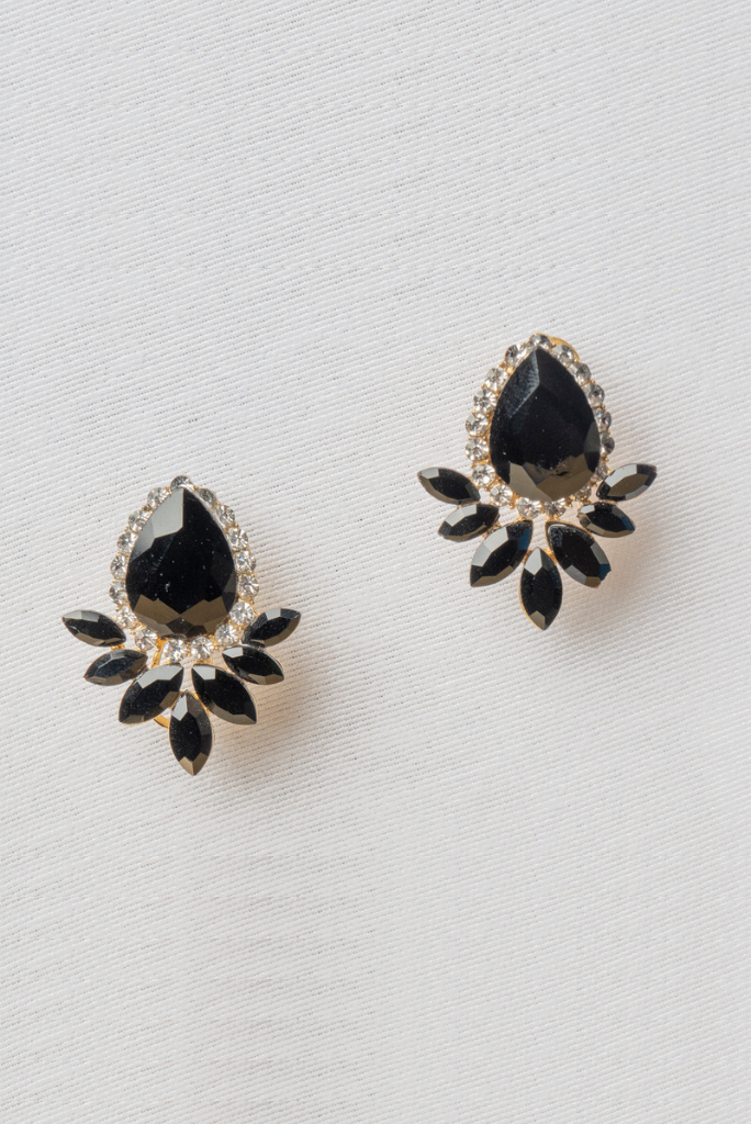 Pendientes Cristal Capricornius