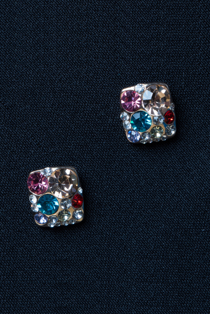 Pendientes Cristal Hadar Colores